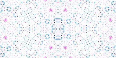 Kusursuz desen. Karışık desenlerin dokusu. Arkaplan yaratıcı soyut