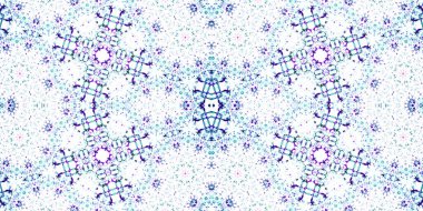 Kusursuz desen. Karışık desenlerin dokusu. Arkaplan yaratıcı soyut