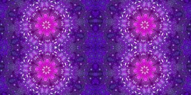 Kusursuz desen. Karışık desenlerin dokusu. Arkaplan yaratıcı soyut