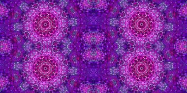 Kusursuz desen. Karışık desenlerin dokusu. Arkaplan yaratıcı soyut