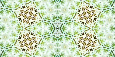 Kusursuz desen. Karışık desenlerin dokusu. Arkaplan yaratıcı soyut