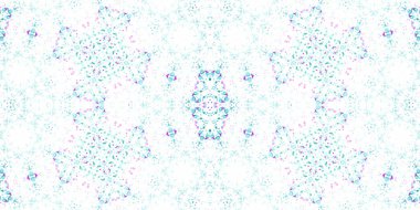 Kusursuz desen. Karışık desenlerin dokusu. Arkaplan yaratıcı soyut