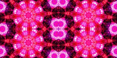 Kusursuz desen. Karışık desenlerin dokusu. Arkaplan yaratıcı soyut