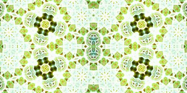 Kusursuz desen. Karışık desenlerin dokusu. Arkaplan yaratıcı soyut