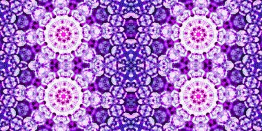 Kusursuz desen. Karışık desenlerin dokusu. Arkaplan yaratıcı soyut