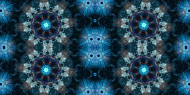 Kusursuz desen. Karışık desenlerin dokusu. Arkaplan yaratıcı soyut