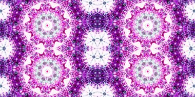 Kusursuz desen. Karışık desenlerin dokusu. Arkaplan yaratıcı soyut