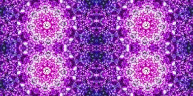 Kusursuz desen. Karışık desenlerin dokusu. Arkaplan yaratıcı soyut