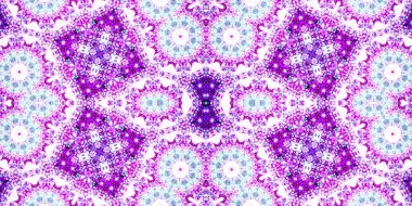 Kusursuz desen. Karışık desenlerin dokusu. Arkaplan yaratıcı soyut