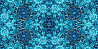 Kusursuz desen. Karışık desenlerin dokusu. Arkaplan yaratıcı soyut