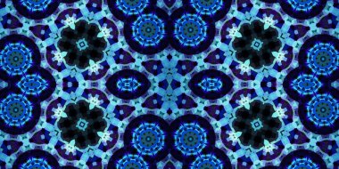 Kusursuz desen. Karışık desenlerin dokusu. Arkaplan yaratıcı soyut