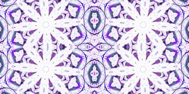 Kusursuz desen. Karışık desenlerin dokusu. Arkaplan yaratıcı soyut