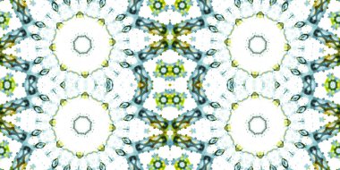 Kusursuz desen. Karışık desenlerin dokusu. Arkaplan yaratıcı soyut