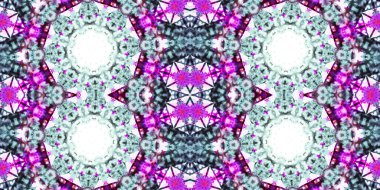 Kusursuz desen. Karışık desenlerin dokusu. Arkaplan yaratıcı soyut