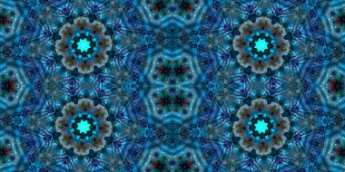 Kusursuz desen. Karışık desenlerin dokusu. Arkaplan yaratıcı soyut