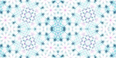 Kusursuz desen. Karışık desenlerin dokusu. Arkaplan yaratıcı soyut