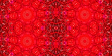 Kusursuz desen. Karışık desenlerin dokusu. Arkaplan yaratıcı soyut