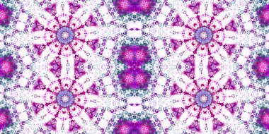 Kusursuz desen. Karışık desenlerin dokusu. Arkaplan yaratıcı soyut