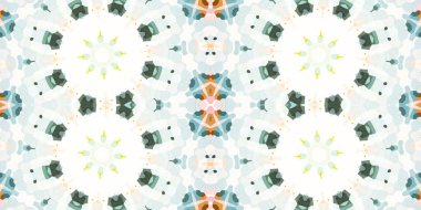 Kusursuz desen. Karışık desenlerin dokusu. Arkaplan yaratıcı soyut