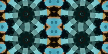 Kusursuz desen. Karışık desenlerin dokusu. Arkaplan yaratıcı soyut