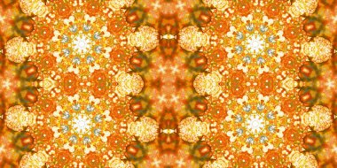 Kusursuz desen. Karışık desenlerin dokusu. Arkaplan yaratıcı soyut