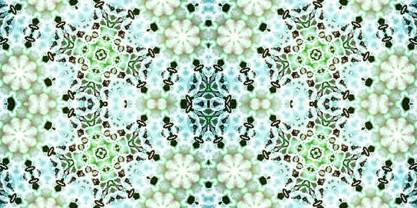 Seamless pattern. The texture of the interlaced pattern. The background is creative abstract