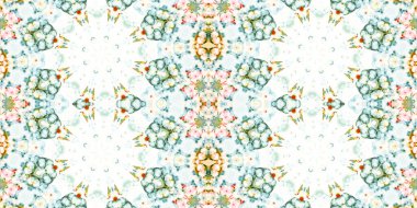 Kusursuz desen. Karışık desenlerin dokusu. Arkaplan yaratıcı soyut