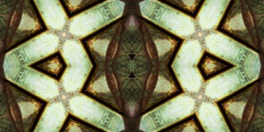 Kusursuz desen. Karışık desenlerin dokusu. Arkaplan yaratıcı soyut