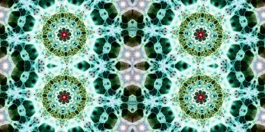 Kusursuz desen. Karışık desenlerin dokusu. Arkaplan yaratıcı soyut