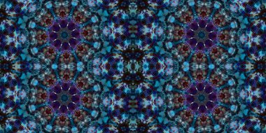 Kusursuz desen. Karışık desenlerin dokusu. Arkaplan yaratıcı soyut