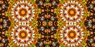 Kusursuz desen. Karışık desenlerin dokusu. Arkaplan yaratıcı soyut