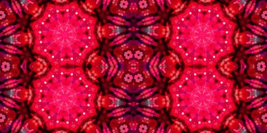 Kusursuz desen. Karışık desenlerin dokusu. Arkaplan yaratıcı soyut