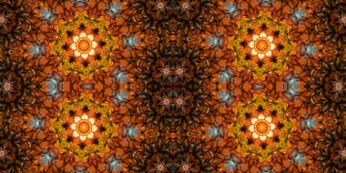 Kusursuz desen. Karışık desenlerin dokusu. Arkaplan yaratıcı soyut