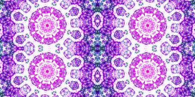 Kusursuz desen. Karışık desenlerin dokusu. Arkaplan yaratıcı soyut