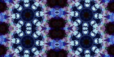 Kusursuz desen. Karışık desenlerin dokusu. Arkaplan yaratıcı soyut