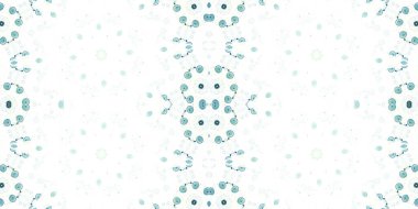 Kusursuz desen. Karışık desenlerin dokusu. Arkaplan yaratıcı soyut