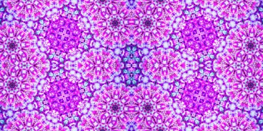 Kusursuz desen. Karışık desenlerin dokusu. Arkaplan yaratıcı soyut