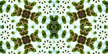 Kusursuz desen. Karışık desenlerin dokusu. Arkaplan yaratıcı soyut