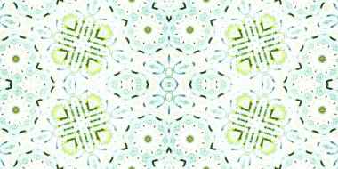 Kusursuz desen. Karışık desenlerin dokusu. Arkaplan yaratıcı soyut