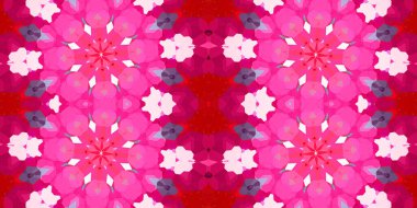 Kusursuz desen. Karışık desenlerin dokusu. Arkaplan yaratıcı soyut