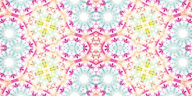 Kusursuz desen. Karışık desenlerin dokusu. Arkaplan yaratıcı soyut