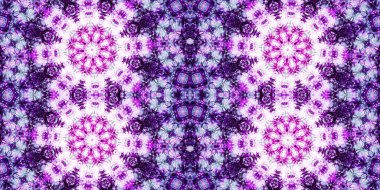 Kusursuz desen. Karışık desenlerin dokusu. Arkaplan yaratıcı soyut