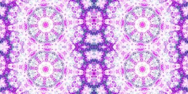 Kusursuz desen. Karışık desenlerin dokusu. Arkaplan yaratıcı soyut