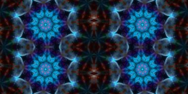 Kusursuz desen. Karışık desenlerin dokusu. Arkaplan yaratıcı soyut