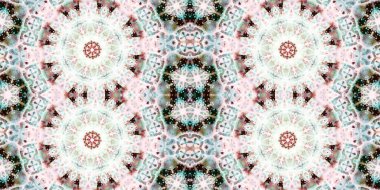 Kusursuz desen. Karışık desenlerin dokusu. Arkaplan yaratıcı soyut