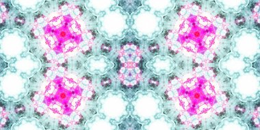 Kusursuz desen. Karışık desenlerin dokusu. Arkaplan yaratıcı soyut