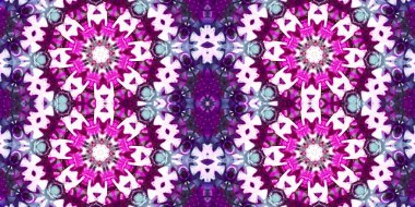 Kusursuz desen. Karışık desenlerin dokusu. Arkaplan yaratıcı soyut