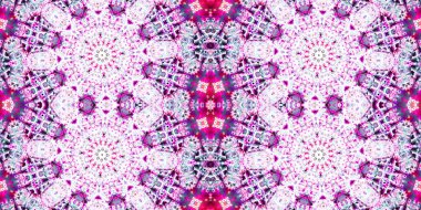 Kusursuz desen. Karışık desenlerin dokusu. Arkaplan yaratıcı soyut