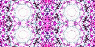 Kusursuz desen. Karışık desenlerin dokusu. Arkaplan yaratıcı soyut