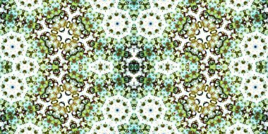 Kusursuz desen. Karışık desenlerin dokusu. Arkaplan yaratıcı soyut